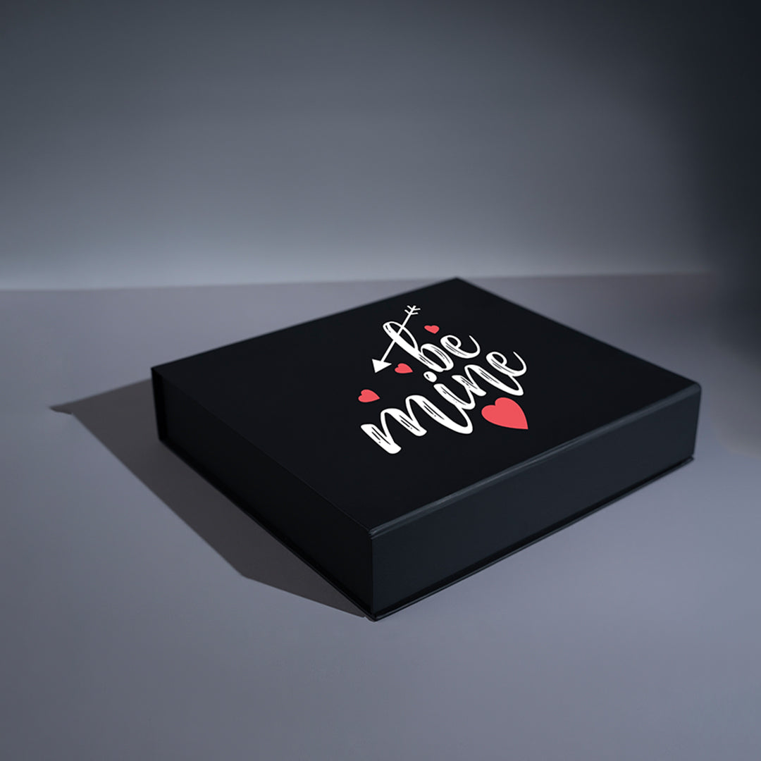 Basic Gift Box
