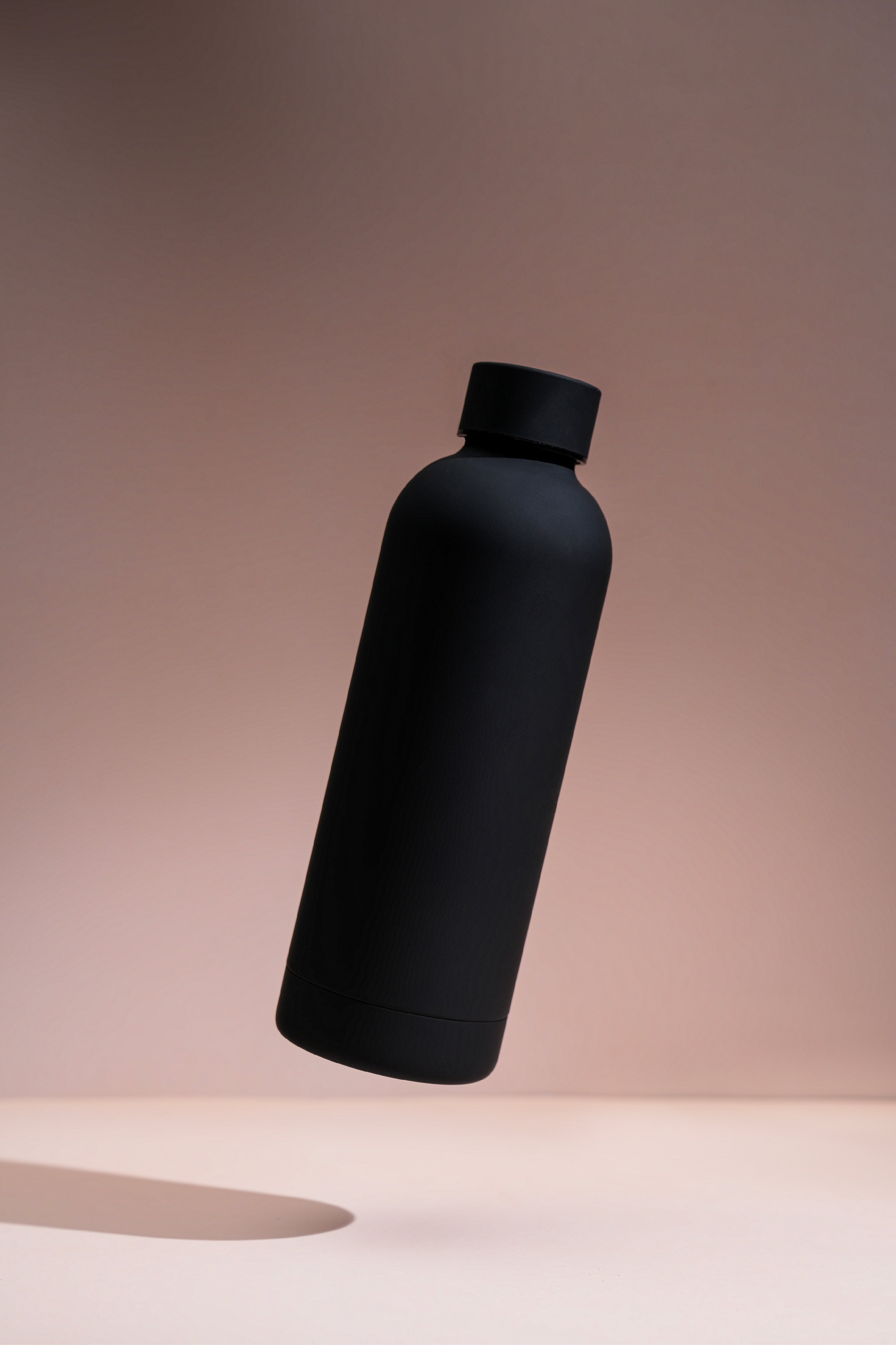 Matte Flask