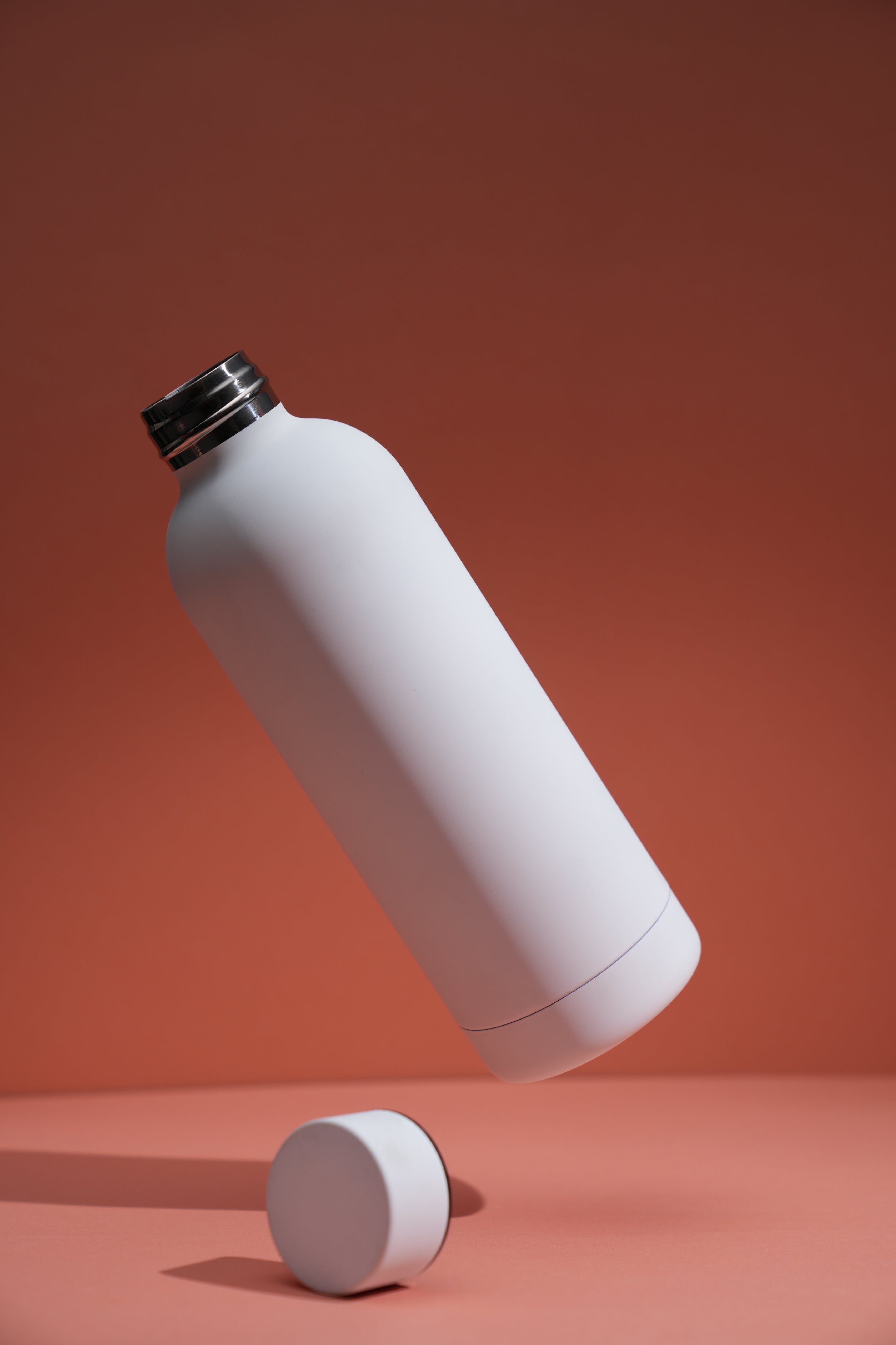 Matte Flask