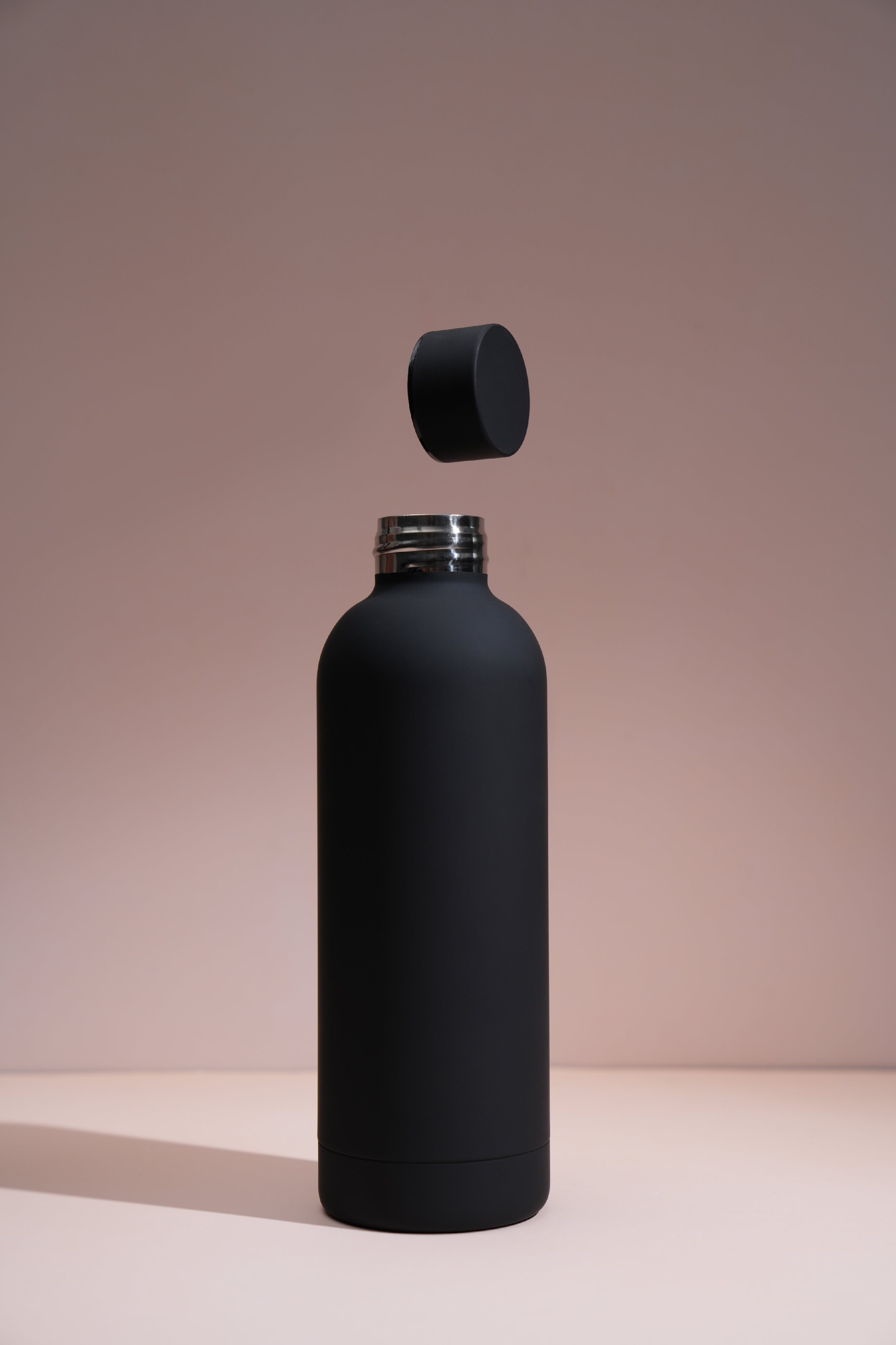 Matte Flask