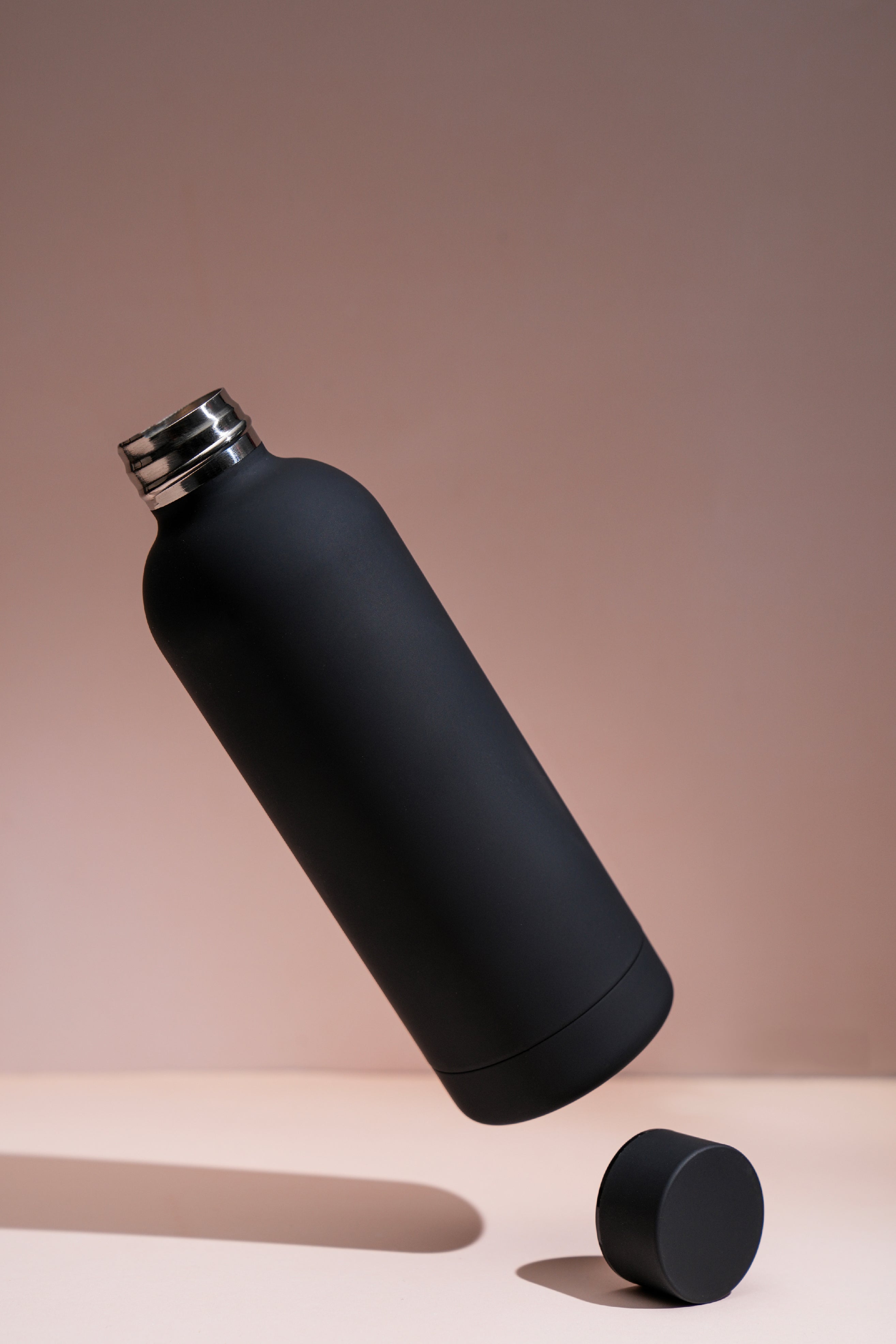 Matte Flask