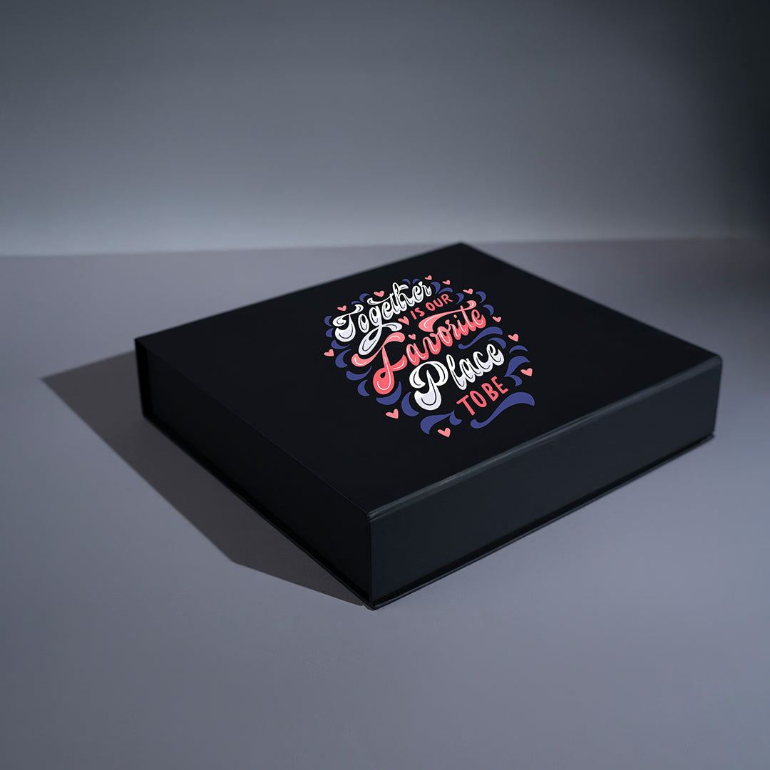 Standard Gift Box